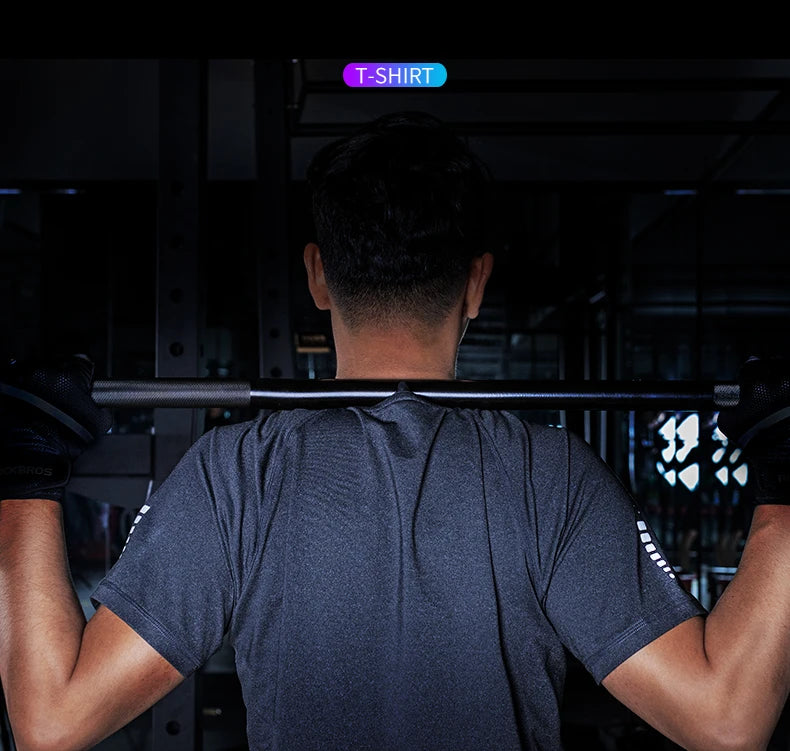 ROCKBROS Cycling Sets Men Women Quick Dry Bike Suits Running Joggers Training Gym Fitness Tracksuits Sport Sets Clothes