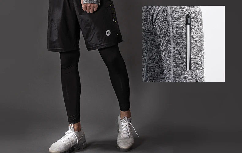 ROCKBROS Cycling Sets Men Women Quick Dry Bike Suits Running Joggers Training Gym Fitness Tracksuits Sport Sets Clothes