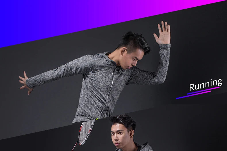 ROCKBROS Cycling Sets Men Women Quick Dry Bike Suits Running Joggers Training Gym Fitness Tracksuits Sport Sets Clothes