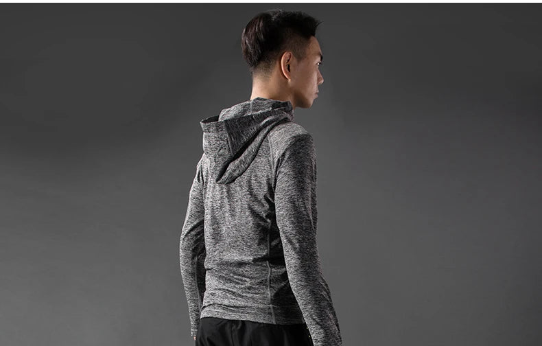 ROCKBROS Cycling Sets Men Women Quick Dry Bike Suits Running Joggers Training Gym Fitness Tracksuits Sport Sets Clothes