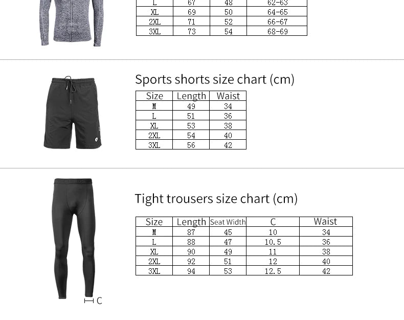 ROCKBROS Cycling Sets Men Women Quick Dry Bike Suits Running Joggers Training Gym Fitness Tracksuits Sport Sets Clothes