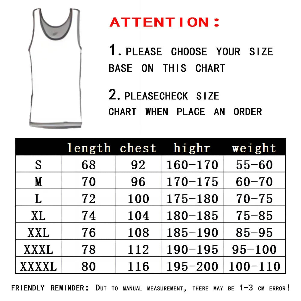 Four seasons sports breathable vest adult men's short sleeve undershirt fitness casual sportswear 2d triangle print tops