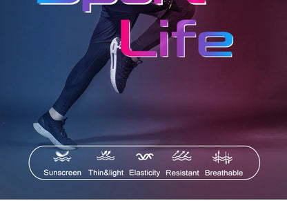 ROCKBROS Cycling Sets Men Women Quick Dry Bike Suits Running Joggers Training Gym Fitness Tracksuits Sport Sets Clothes