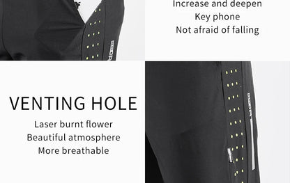 ROCKBROS Cycling Sets Men Women Quick Dry Bike Suits Running Joggers Training Gym Fitness Tracksuits Sport Sets Clothes
