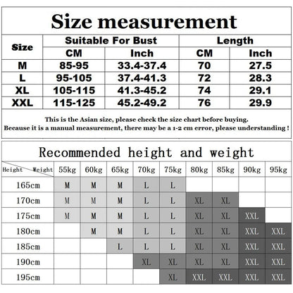 Bodybuilding Sport Tank Tops Men Gym Fitness Workout Sleeveless Shirt Male Stringer Singlet Summer Casual Loose Undershirt Vest