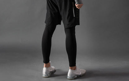 ROCKBROS Cycling Sets Men Women Quick Dry Bike Suits Running Joggers Training Gym Fitness Tracksuits Sport Sets Clothes