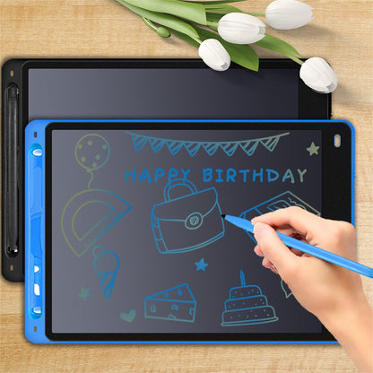 Learning Drawing Board LCD Screen Writing Tablet Digital Graphic Drawing Tablets Electronic Handwriting Pad Board+Pen 10 inch