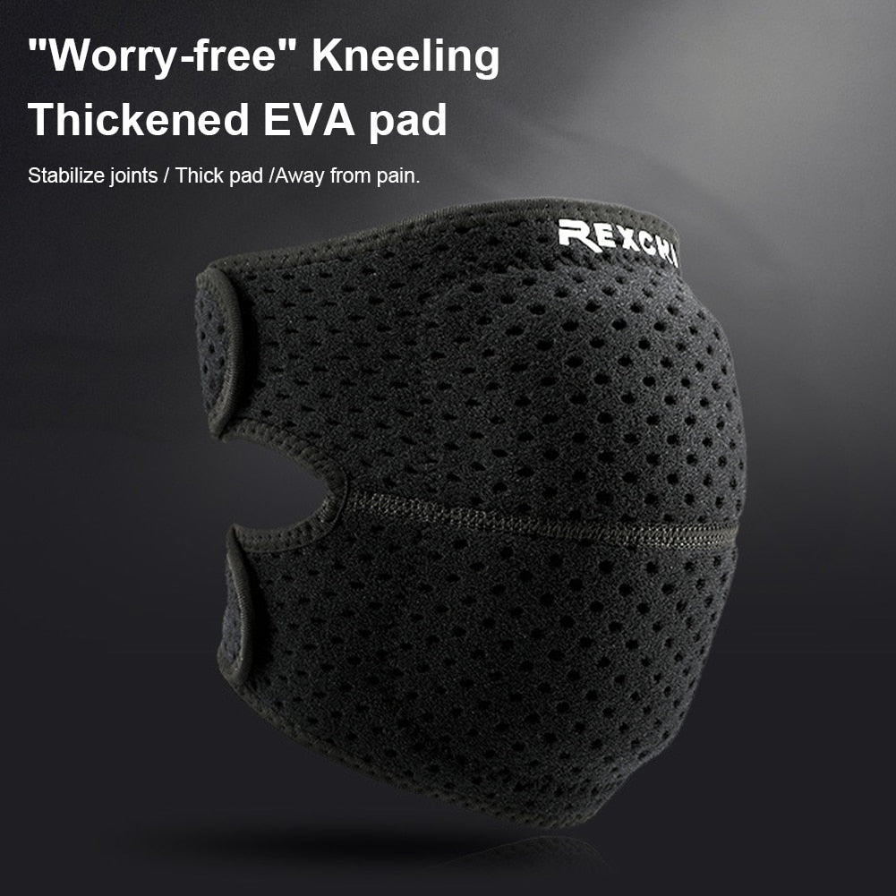 1Piece EVA Sports Knee Pad for Dancing Volleyball Yoga Women Kids Men Kneepad Patella Brace Support Fitness Protector Work Gear - MJP CUP