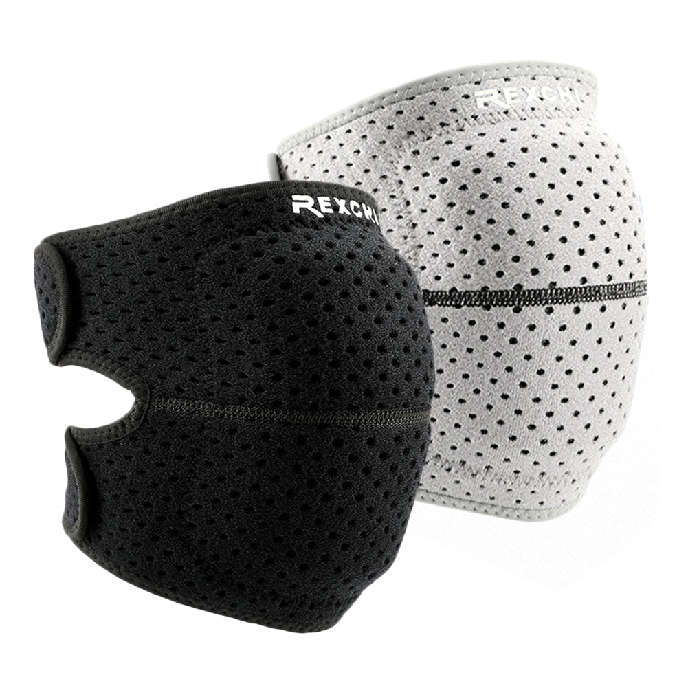 1Piece EVA Sports Knee Pad for Dancing Volleyball Yoga Women Kids Men Kneepad Patella Brace Support Fitness Protector Work Gear - MJP CUP